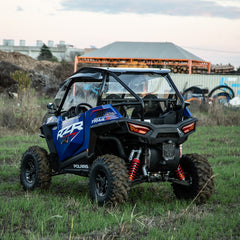 ISOTTA PARABREZZA POSTERIORE POLARIS RZR 1000 TRAIL S 2021 - Q3337-T