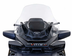 ISOTTA Parabrezza maxi su attacchi originali per CAN-AM SPYDER RT 2020/2023 - Q861-T