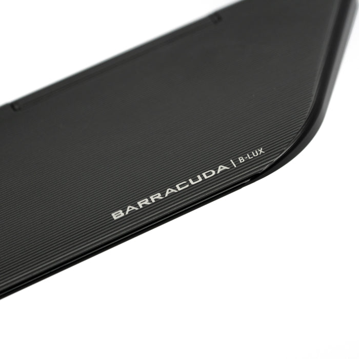 Specchio Aerodinamico SKIN AIR RACING by Barracuda Moto