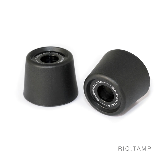 Tamponi Para telaio / motore Honda Hornet 1000 2025 by Barracuda