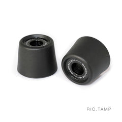 Tamponi Para telaio / motore Honda Hornet 1000 2025 by Barracuda