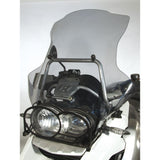 ISOTTA cupolino come originale per BMW R 1200 GS Standard 2004 - 2012 - sc1031-FC