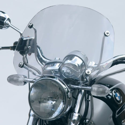 ISOTTA CUPOLINO ALTO TRASPARENTE PER BMW R1200C 1997-2004 SC1033 600