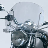 ISOTTA CUPOLINO ALTO TRASPARENTE PER BMW R1200C 1997-2004 SC1033