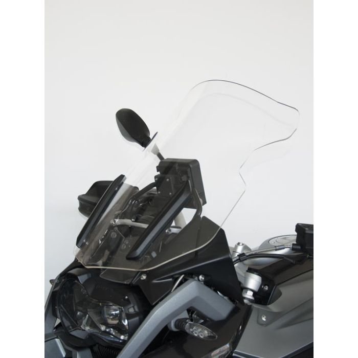 ISOTTA CUPOLINO ALTO BMW R 1200-1250 GS - sc1057-FC