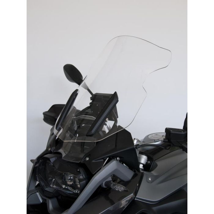 ISOTTA CUPOLINO ALTO BMW R 1200-1250 GS - sc1057-FC