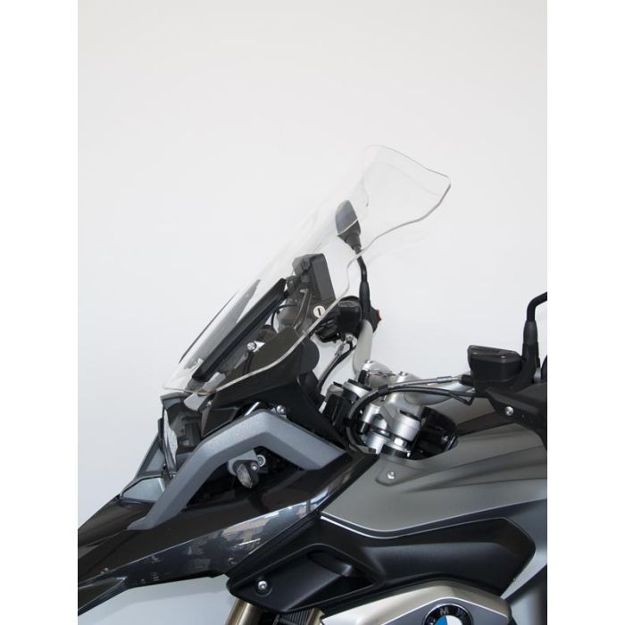 ISOTTA CUPOLINO ALTO BMW R 1200-1250 GS - sc1057-FC