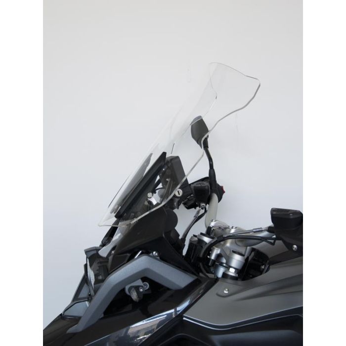 ISOTTA CUPOLINO ALTO BMW R 1200-1250 GS - sc1057-FC