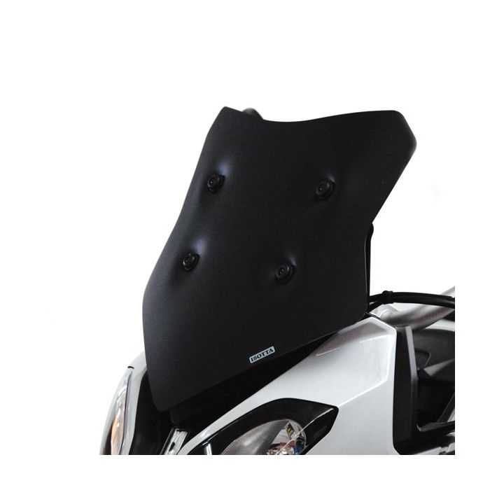 ISOTTA Cupolino basso su attacchi originali  per BMW S 1000 XR dal 2015  - sc1159-FS
