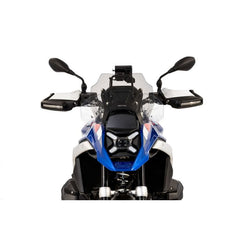 ISOTTA Cupolino ENDURANCE Basso per BMW R 1300 GS 2024