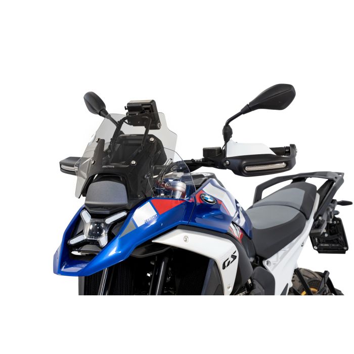 ISOTTA Cupolino ENDURANCE Basso per BMW R 1300 GS 2024