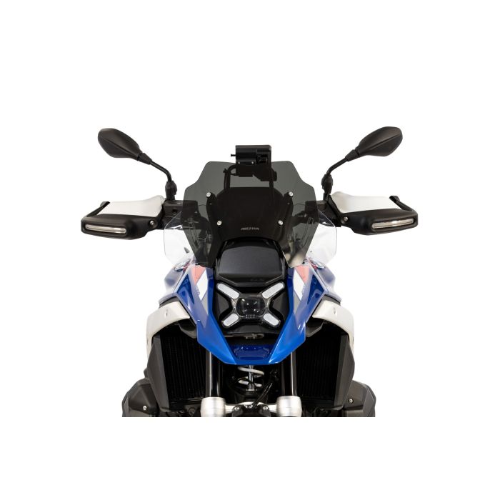 ISOTTA Cupolino ENDURANCE Basso per BMW R 1300 GS 2024