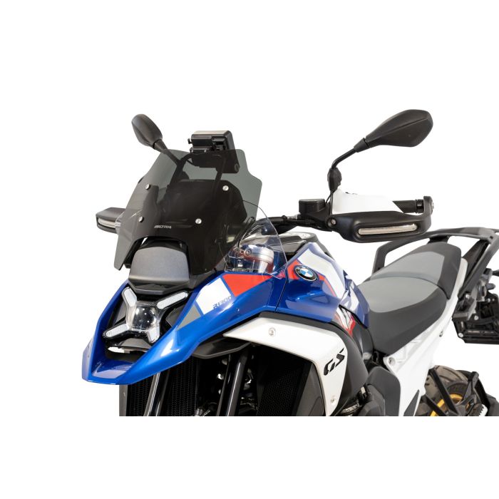 ISOTTA Cupolino ENDURANCE Basso per BMW R 1300 GS 2024