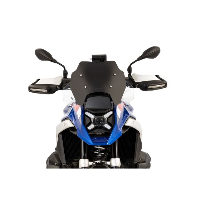 ISOTTA Cupolino ENDURANCE Basso per BMW R 1300 GS 2024