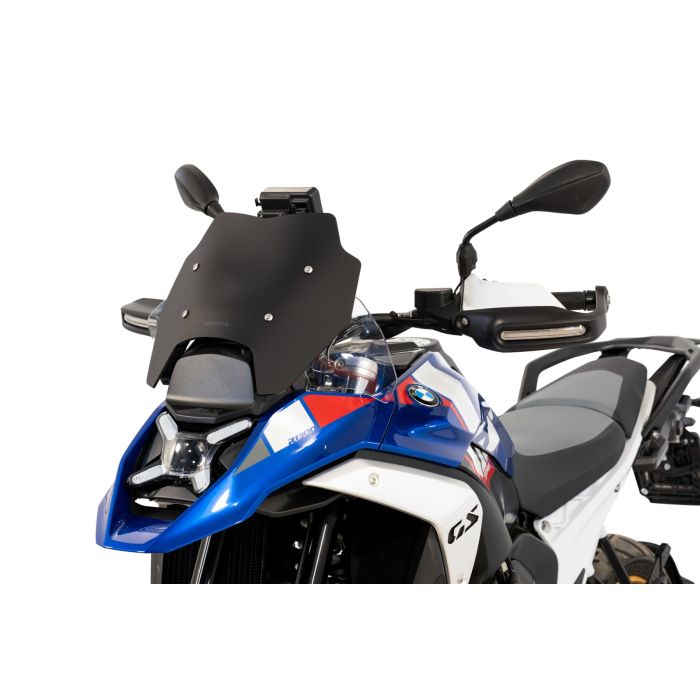 ISOTTA Cupolino ENDURANCE Basso per BMW R 1300 GS 2024