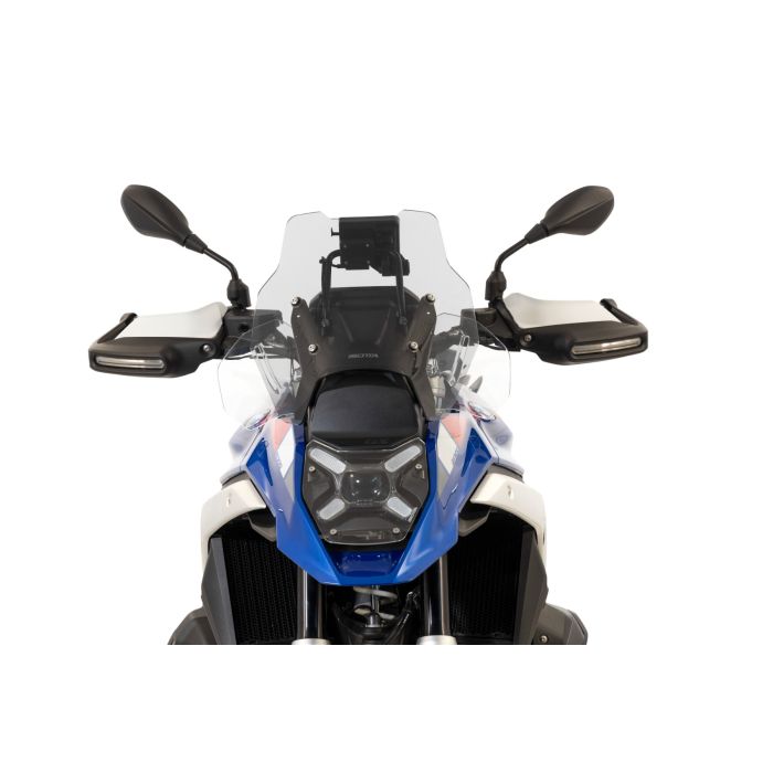 ISOTTA Cupolino ENDURANCE PLUS per BMW R 1300 GS 2024