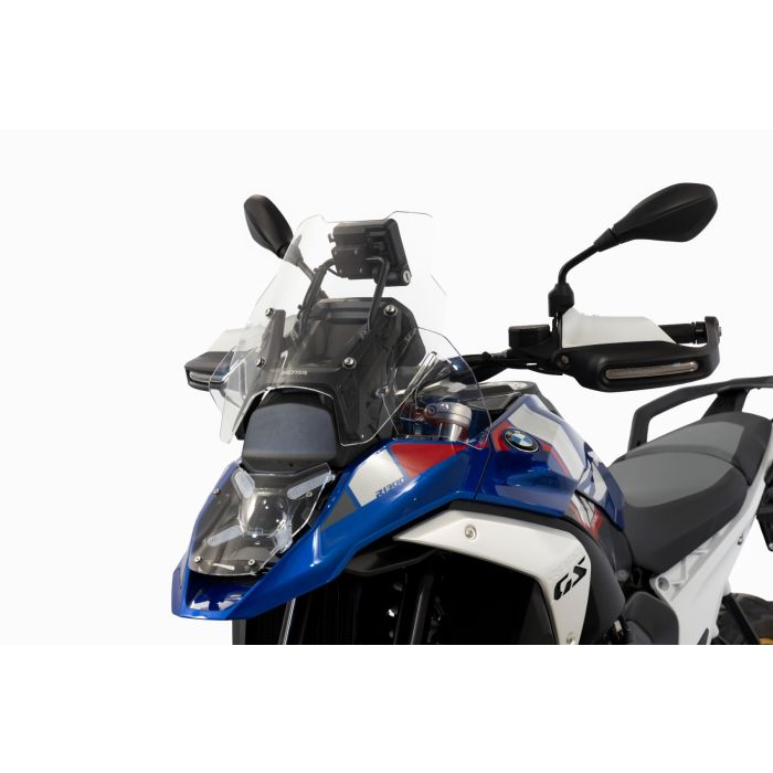 ISOTTA Cupolino ENDURANCE PLUS per BMW R 1300 GS 2024