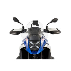 ISOTTA Cupolino RALLY per BMW R 1300 GS 2024 versione senza Radar