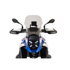 ISOTTA Cupolino ODYSSEUS per BMW R 1300 GS 2024 (Versione con radar)