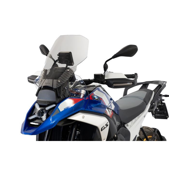 ISOTTA Cupolino ODYSSEUS per BMW R 1300 GS 2024 (Versione con radar)