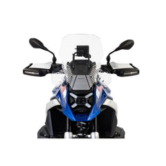 ISOTTA Cupolino ODYSSEUS per BMW R 1300 GS 2024 (Versione senza radar)