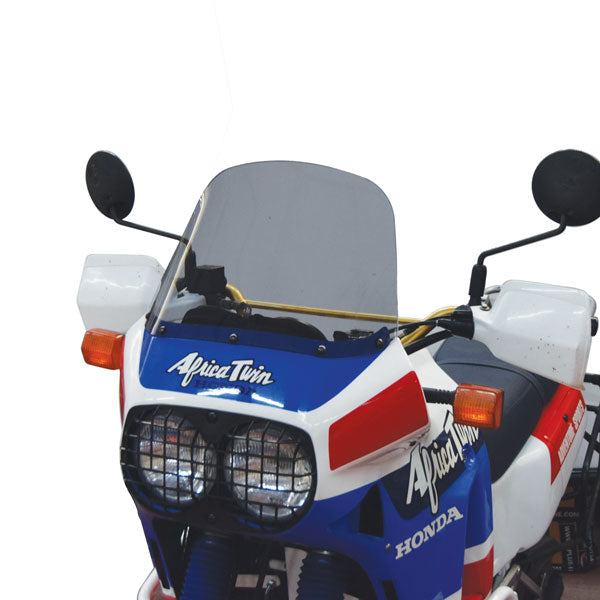 ISOTTA Cupolino Alto per AFRICA TWIN 750 dal 1988 al 2002 - sc186-T