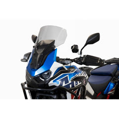 ISOTTA Cupolino Standard Africa Twin 1100 CRF ADVENTURE SPORT 2020-2023 - SC215