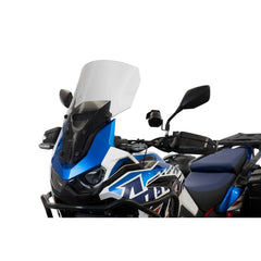 ISOTTA Cupolino Medio Per Honda Africa Twin CRF 1100 ADVENTURE SPORT 2020-2023 - SC216