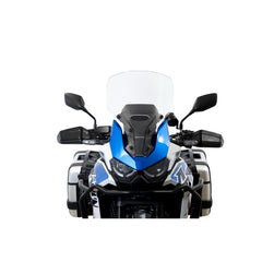 ISOTTA Cupolino Medio Per Honda Africa Twin CRF 1100 ADVENTURE SPORT 2020-2023 - SC216