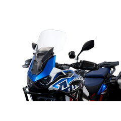 ISOTTA Cupolino Medio Per Honda Africa Twin CRF 1100 ADVENTURE SPORT 2020-2023 - SC216