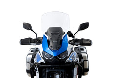 ISOTTA Cupolino Touring per HONDA AFRICA TWIN CRF 1100L ADVENTURE SPORT 2020>2023