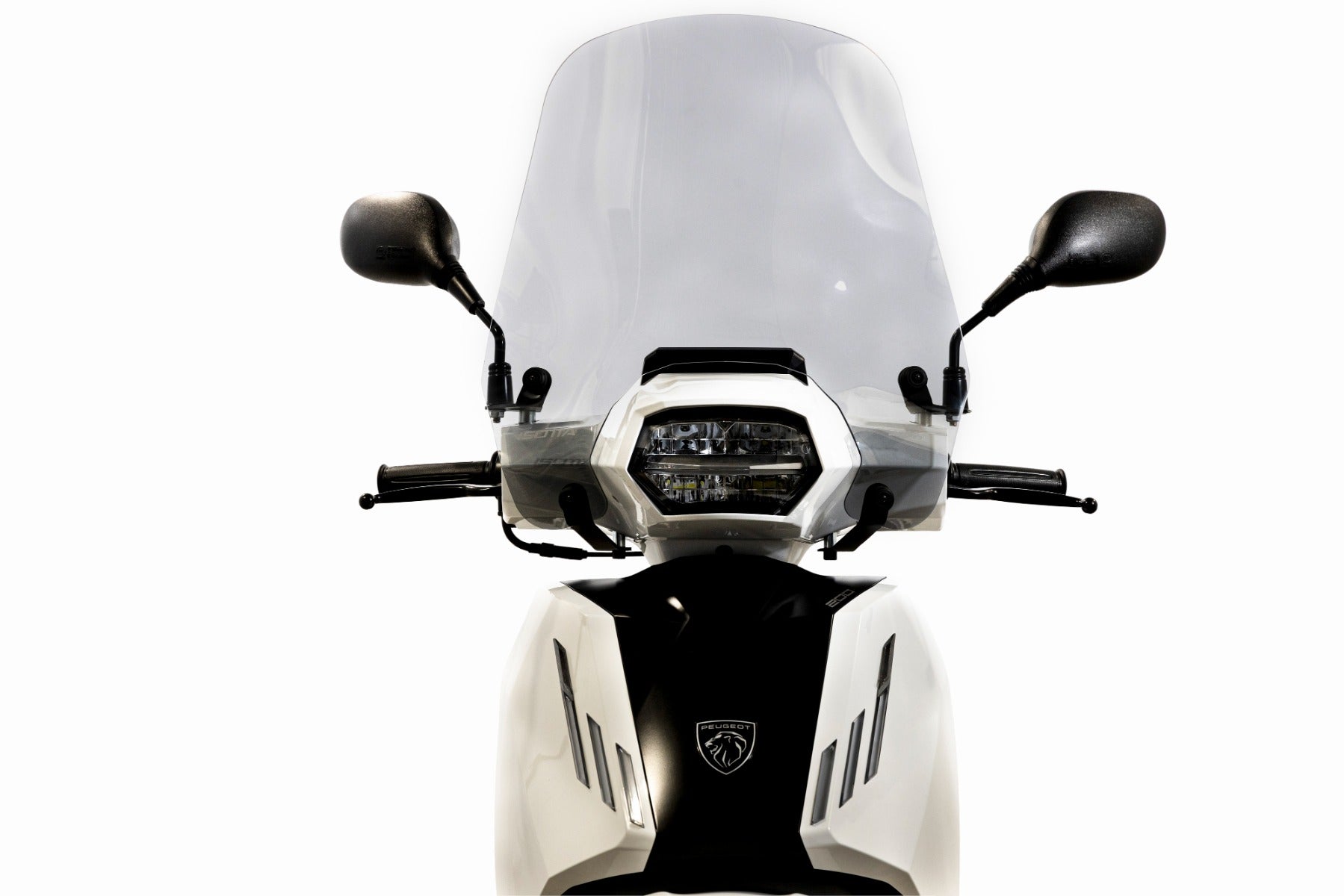 ISOTTA Cupolino summer per PEUGEOT 200 TWEET 2023>