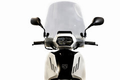 ISOTTA Cupolino summer per PEUGEOT 200 TWEET 2023>