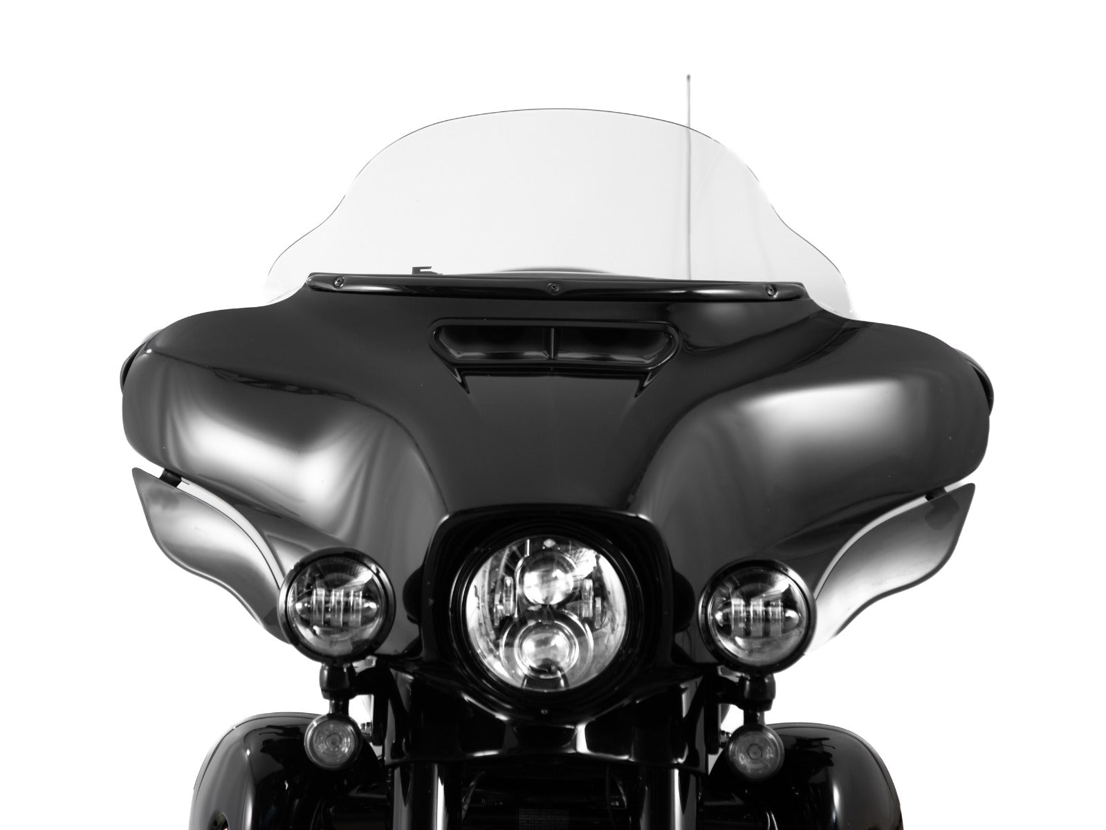 ISOTTA Cupolino Alto per ELECTRA GLIDE ULTRA LIMITED - SC264-T