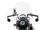 ISOTTA Parabrezza per INDIAN SCOUT BOBBER 2021-2024