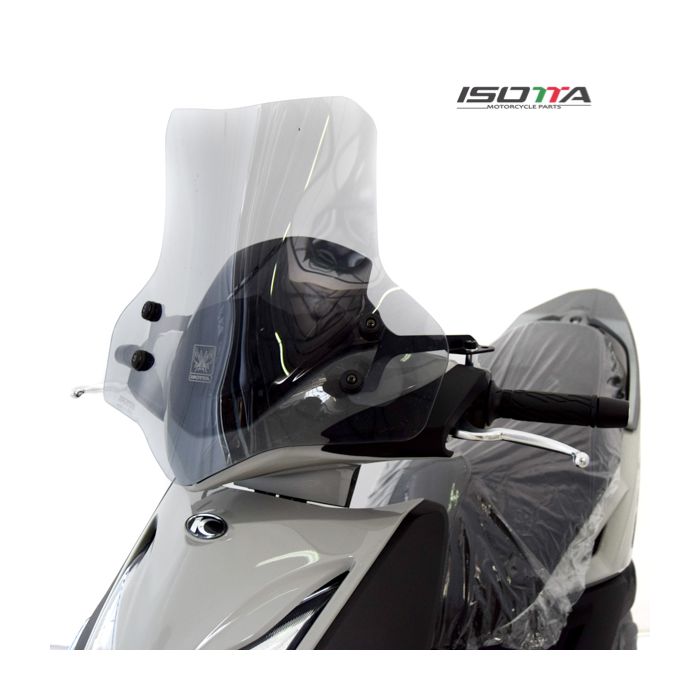ISOTTA CUPOLINO AGILITY 125-200i R16 PLUS 2021 - SC3046-FC