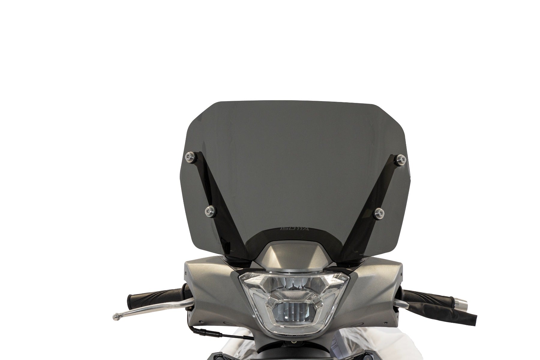ISOTTA Cupolino Sport per KYMCO PEOPLE S 125i-150i ABS 2022>