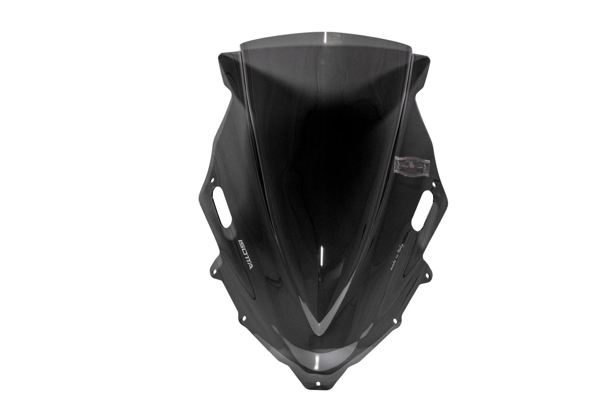 ISOTTA Cupolino doppia bombatura per YAMAHA T-MAX 2008>2011
