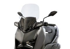 ISOTTA Cupolino tipo originale per YAMAHA XMAX 125 / 300 TECH MAX 2021> - SC3439-FC