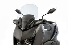 ISOTTA Cupolino tipo originale per YAMAHA XMAX 125 / 300 TECH MAX 2021> - SC3439-T