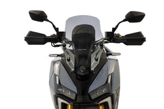 ISOTTA Cupolino Sportivo per SYM ADX 400 2025 + ATTACCHI INCLUSI