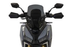 ISOTTA Cupolino Sportivo per SYM ADX 400 2025 + ATTACCHI INCLUSI