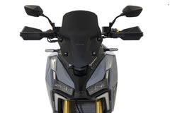 ISOTTA Cupolino Sportivo per SYM ADX 400 2025 + ATTACCHI INCLUSI