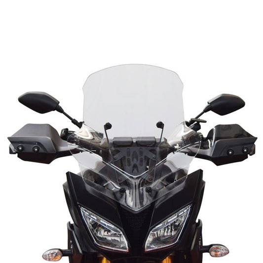 ISOTTA Cupolino Touring media protezione per Yamaha Tracer 900 dal 2015-17 - SC371-T 600