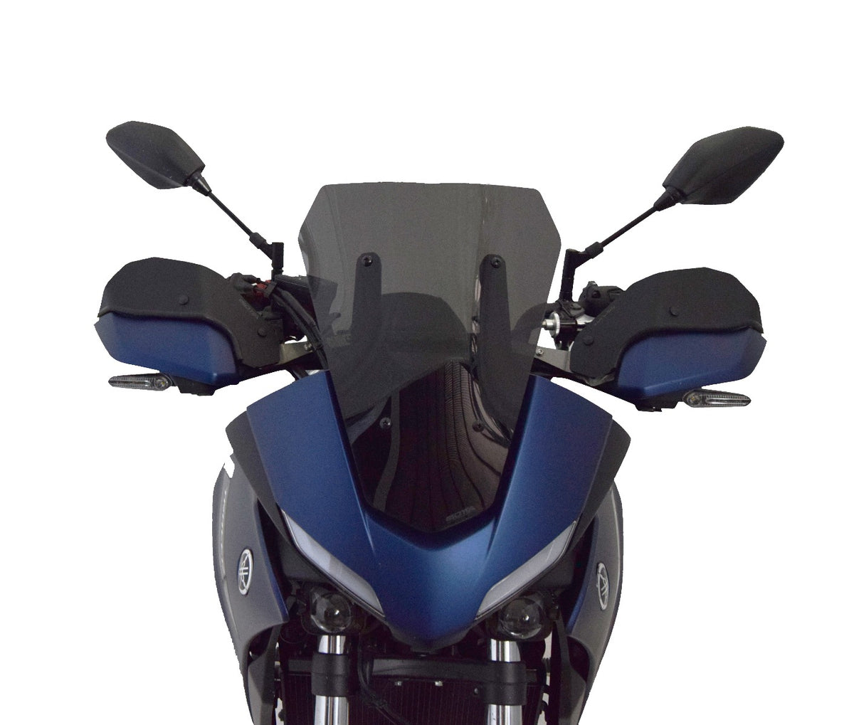 ISOTTA CUPOLINO SPORTIVO PER YAMAHA TRACER 700 - SC374-FS