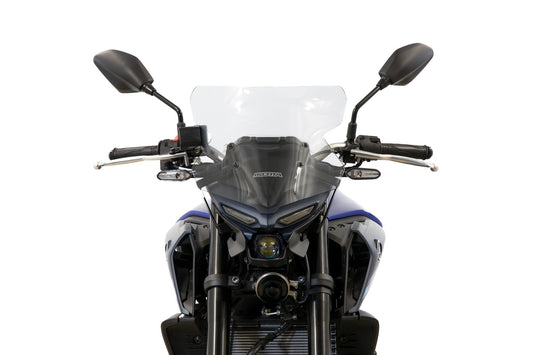 ISOTTA Cupolino alto per YAMAHA MT-03 2022-24 1800