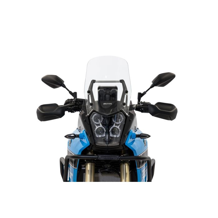 ISOTTA Cupolino rally per YAMAHA TENERE 700 2019>