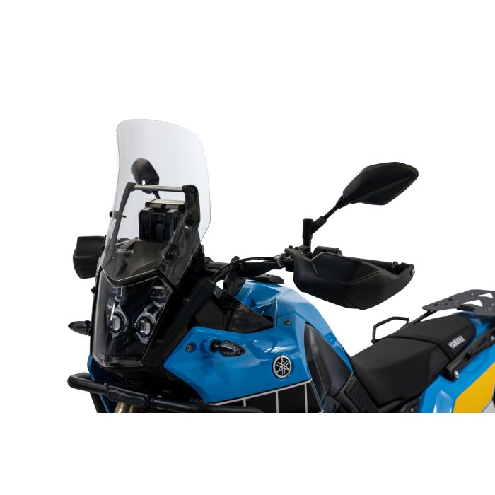 ISOTTA Cupolino rally per YAMAHA TENERE 700 2019>