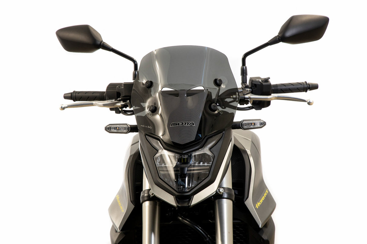 ISOTTA Cupolino basso per HONDA HORNET 750 2023> - SC404