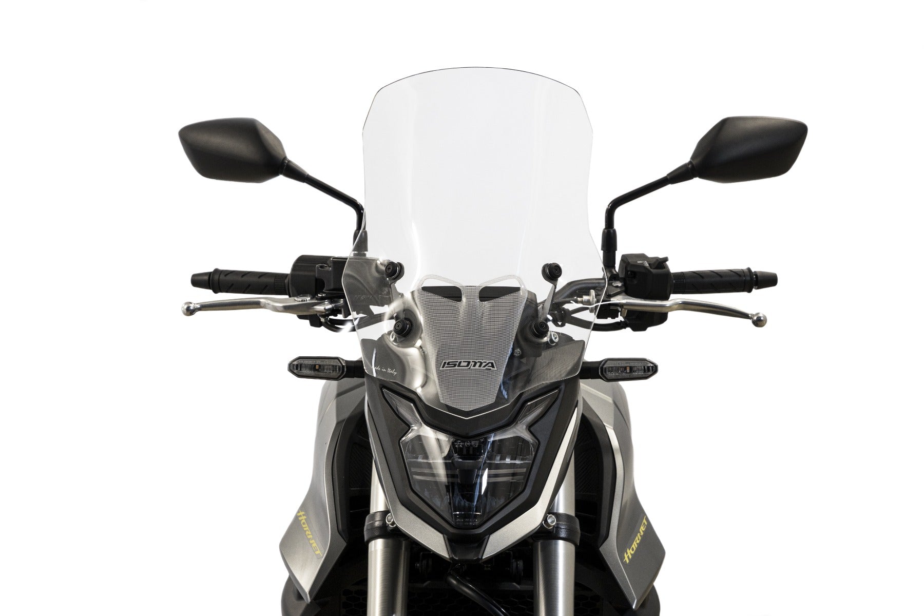 ISOTTA Cupolino alto per HONDA HORNET 750 2023> - SC406